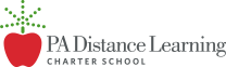 PA Distance Learning Charter School Logo