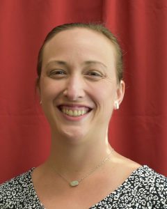 Michelle Kleifgen - High School Math Teacher