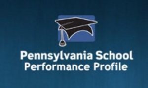 Pennsylvania School Performance Profile